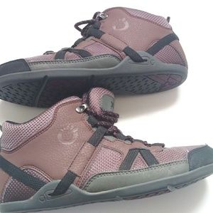 Womens xero daylight hiker shoes size 8.5M